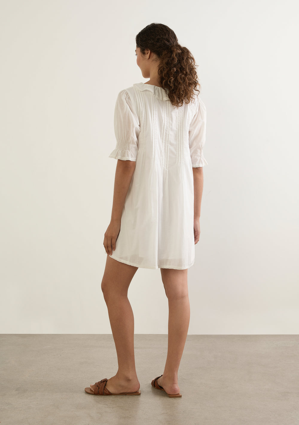 Rafael Mini Dress