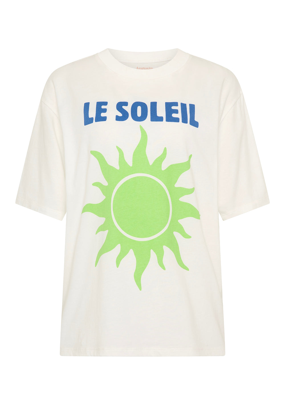 Le Soleil Boyfriend Tee
