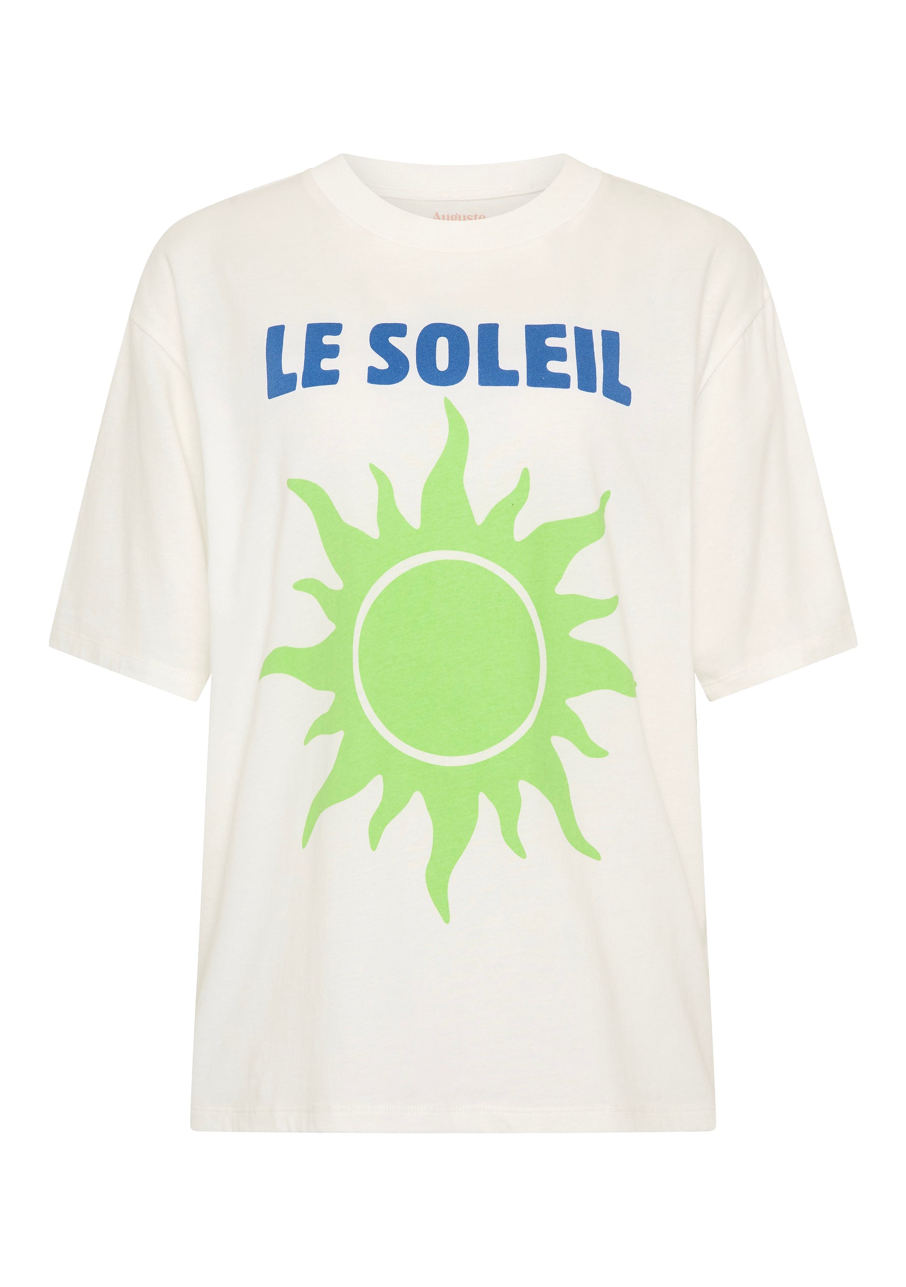 Le Soleil Boyfriend Tee