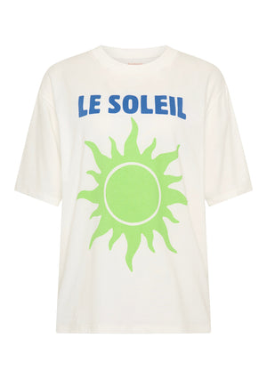 Le Soleil Boyfriend Tee