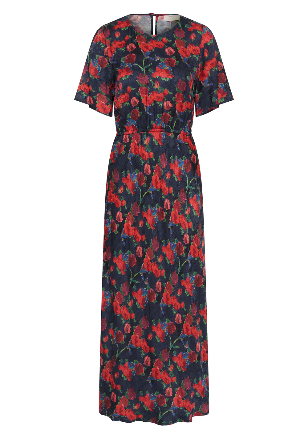 Arlandria Midi Dress