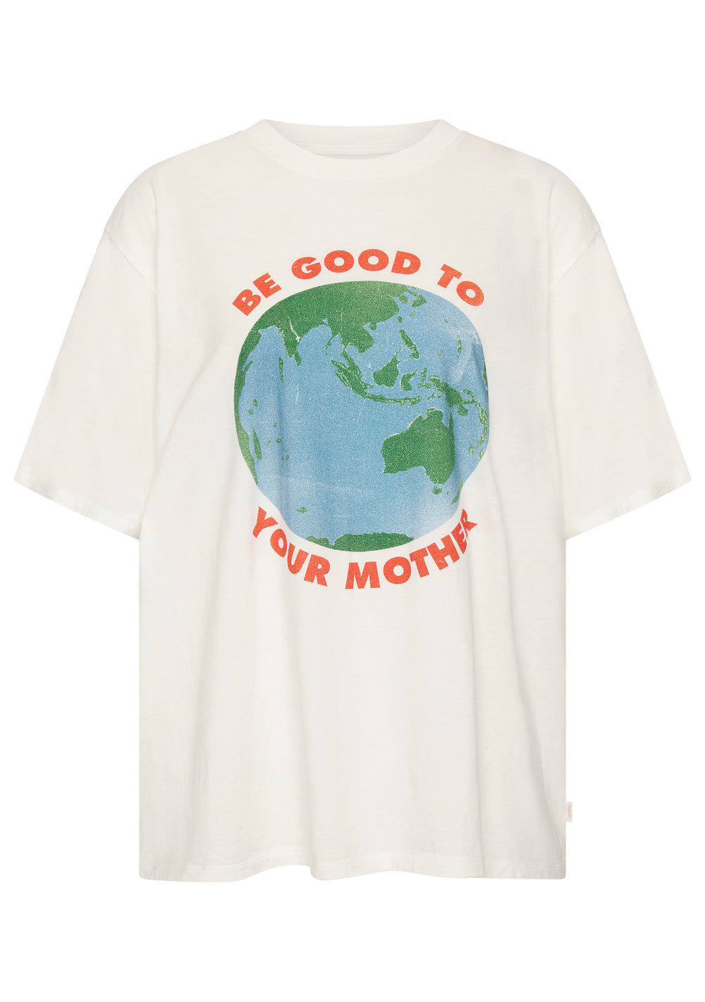 Be Good to Your Mother - Charity Tee