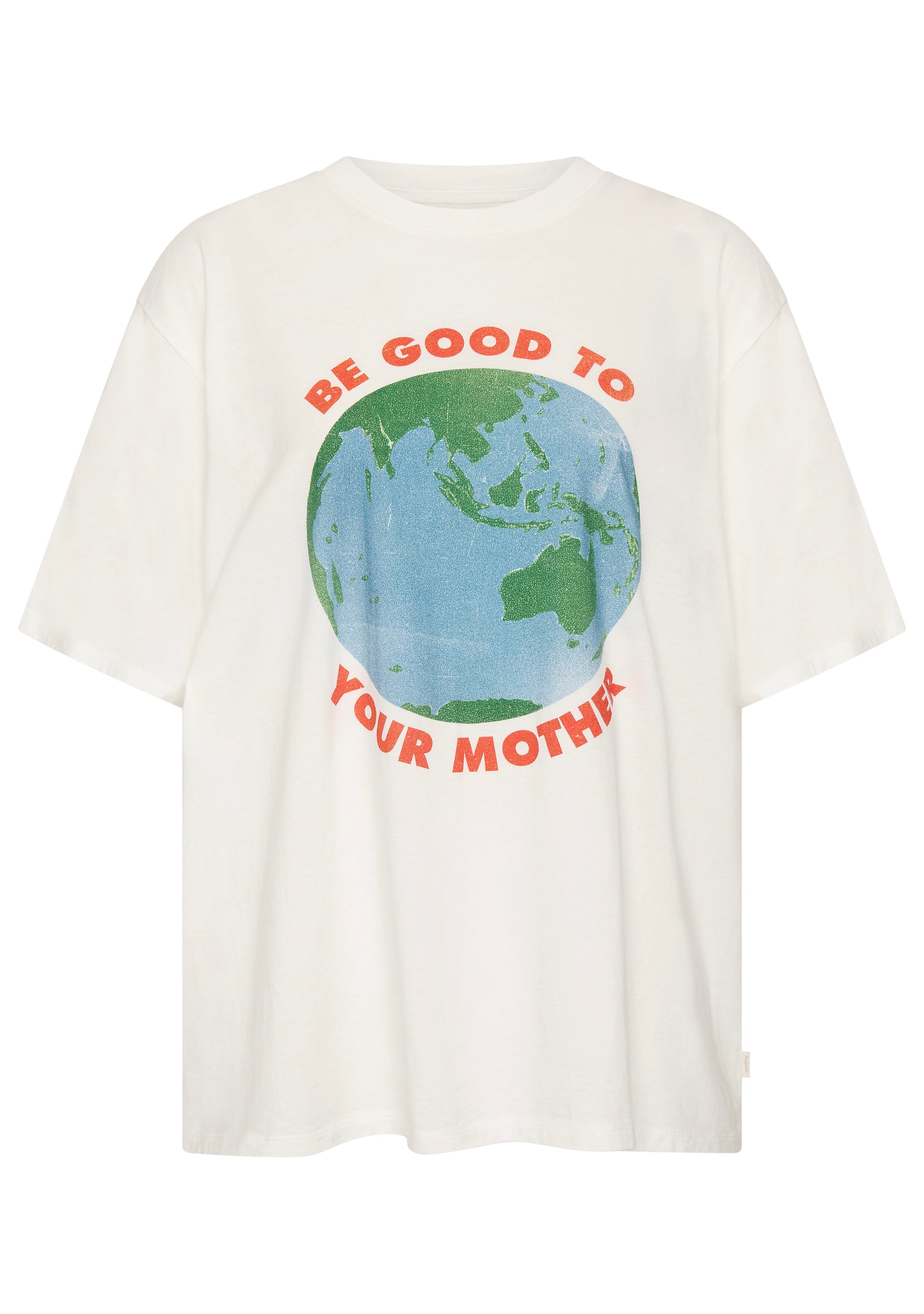 Be Good to Your Mother - Charity Tee