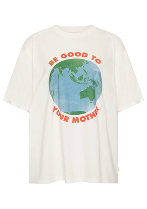 Be Good to Your Mother - Charity Tee