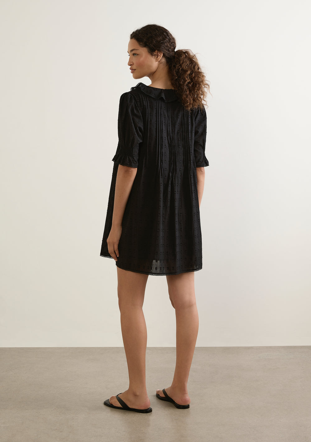 Rafael Mini Dress