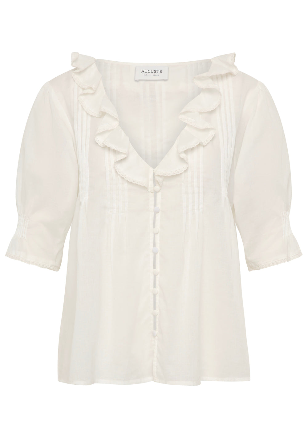 Rafael Blouse | Pre Order - Buy Now