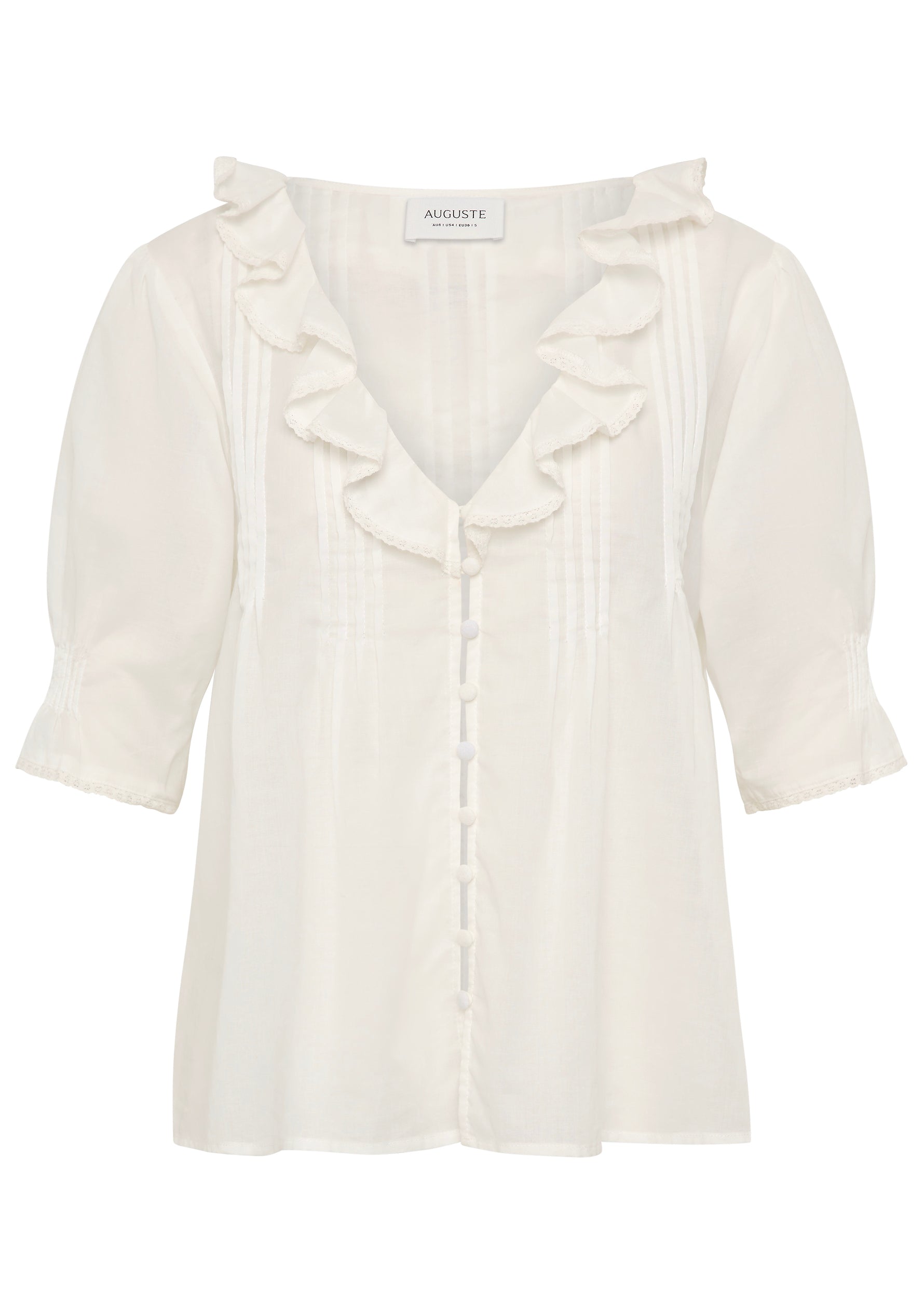 Rafael Blouse | Pre Order - Buy Now