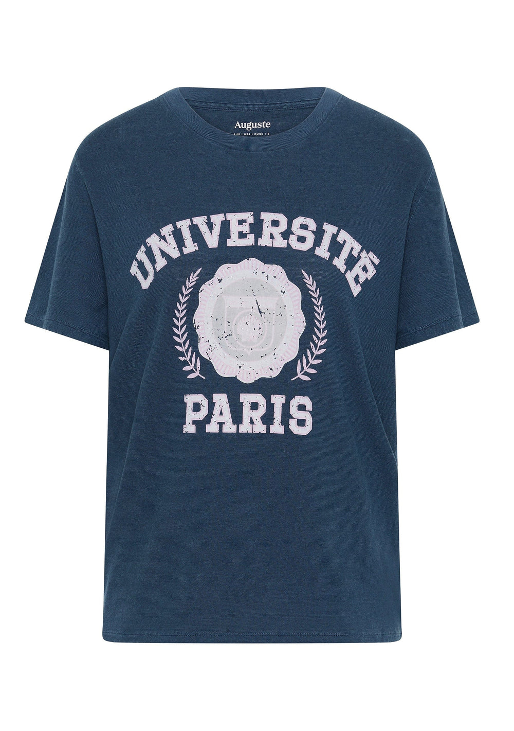 Universite Paris Classic Tee
