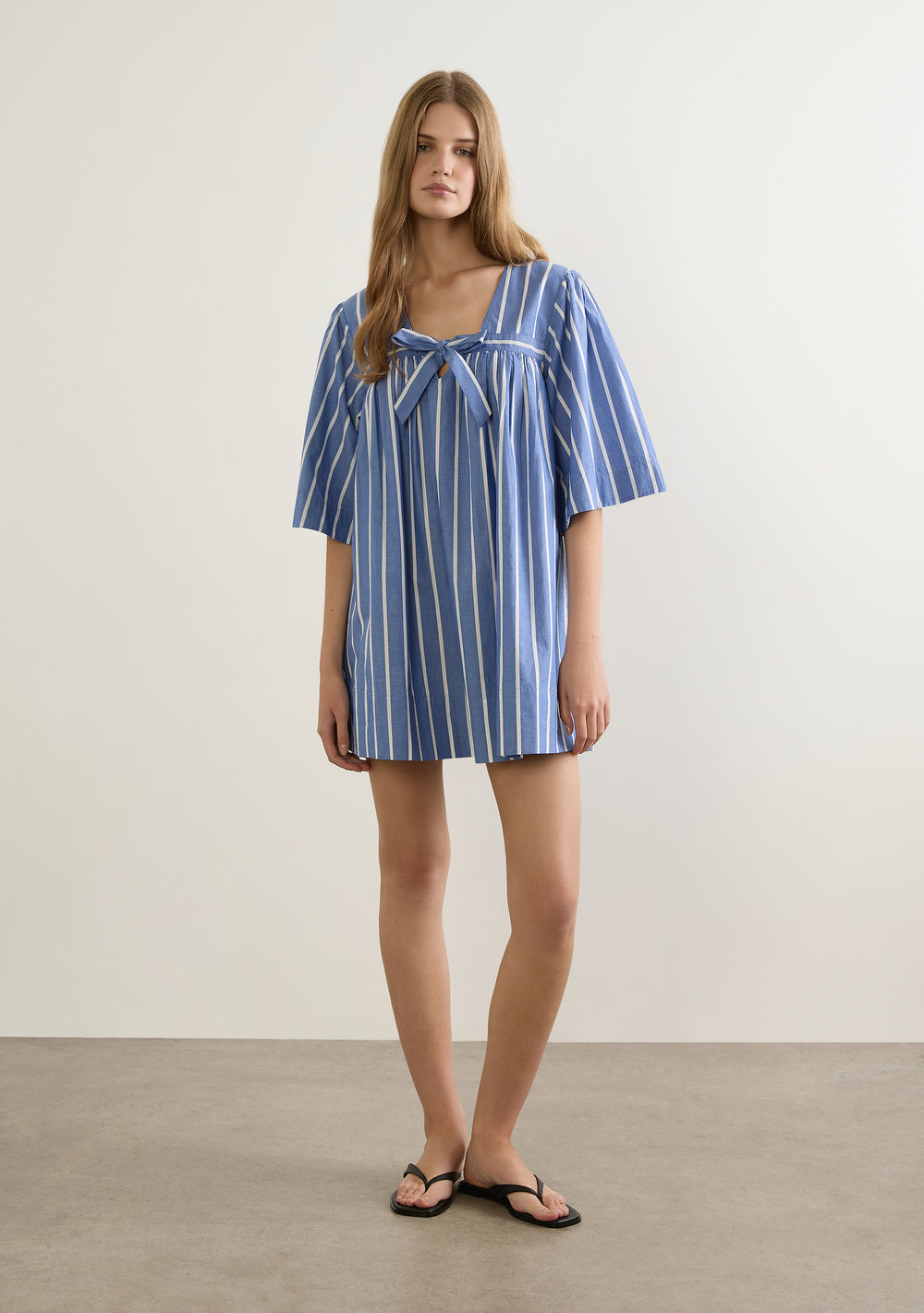 Rene Mini Dress