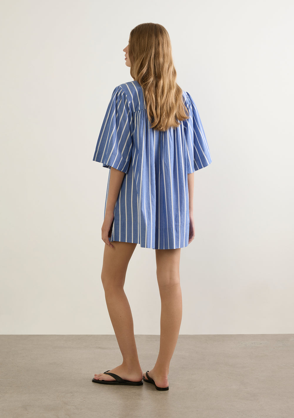 Rene Mini Dress
