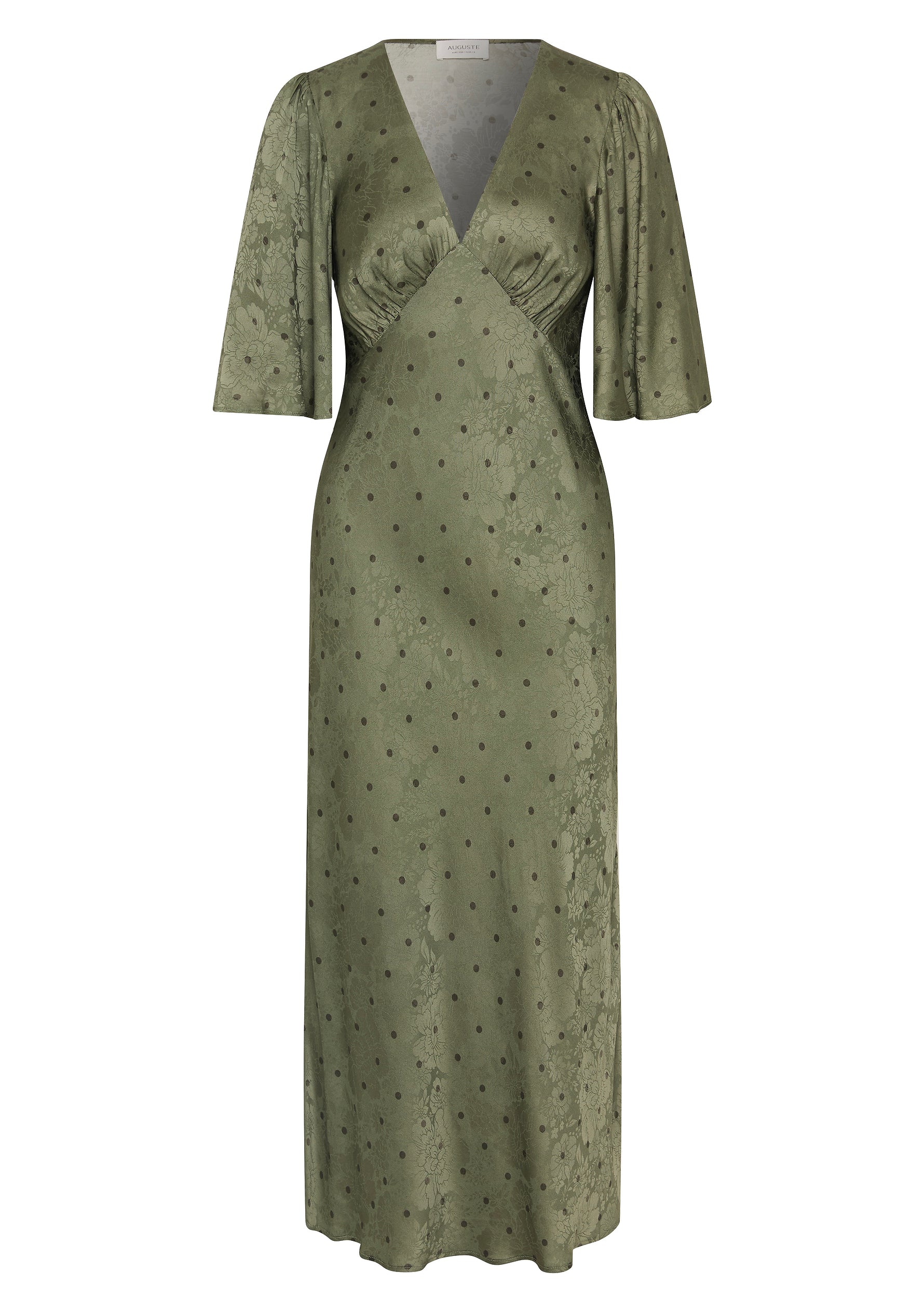 Malia Midi Dress
