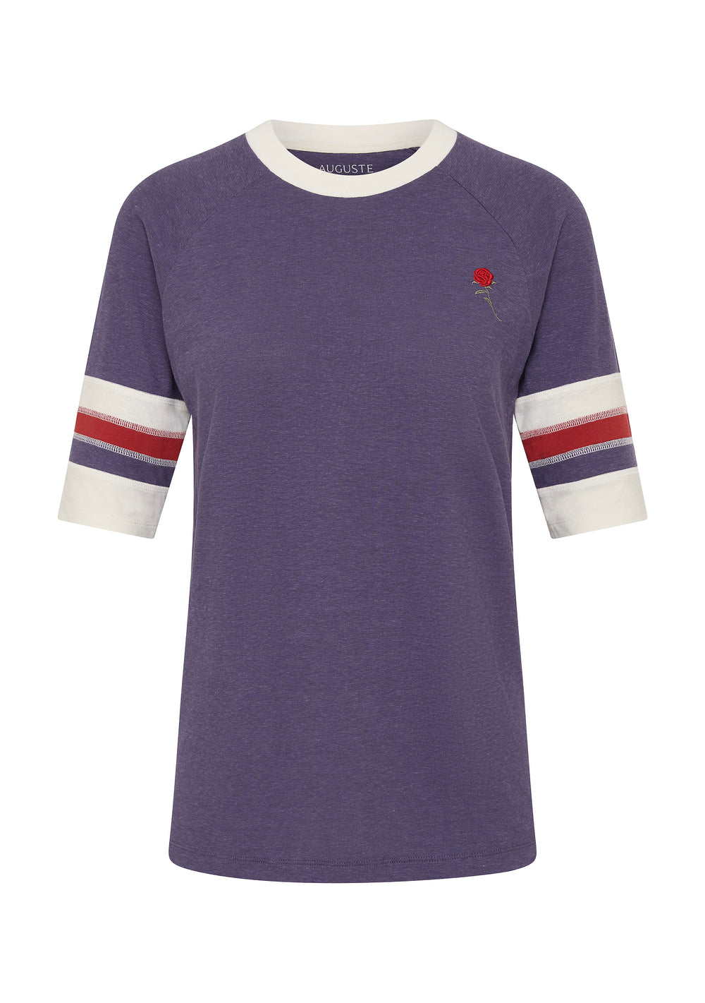 Cali Raglan Tee