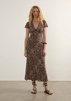 Marena Midi Dress