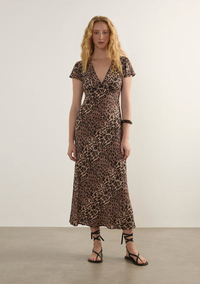 Marena Midi Dress