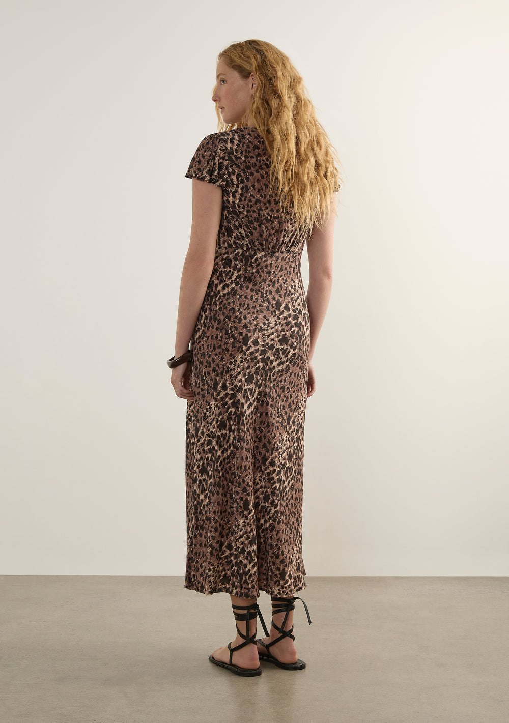 Marena Midi Dress