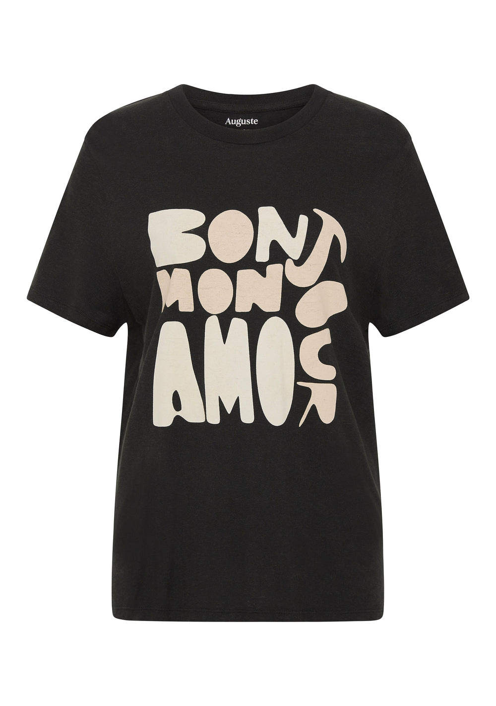 Bonjour Classic Tee