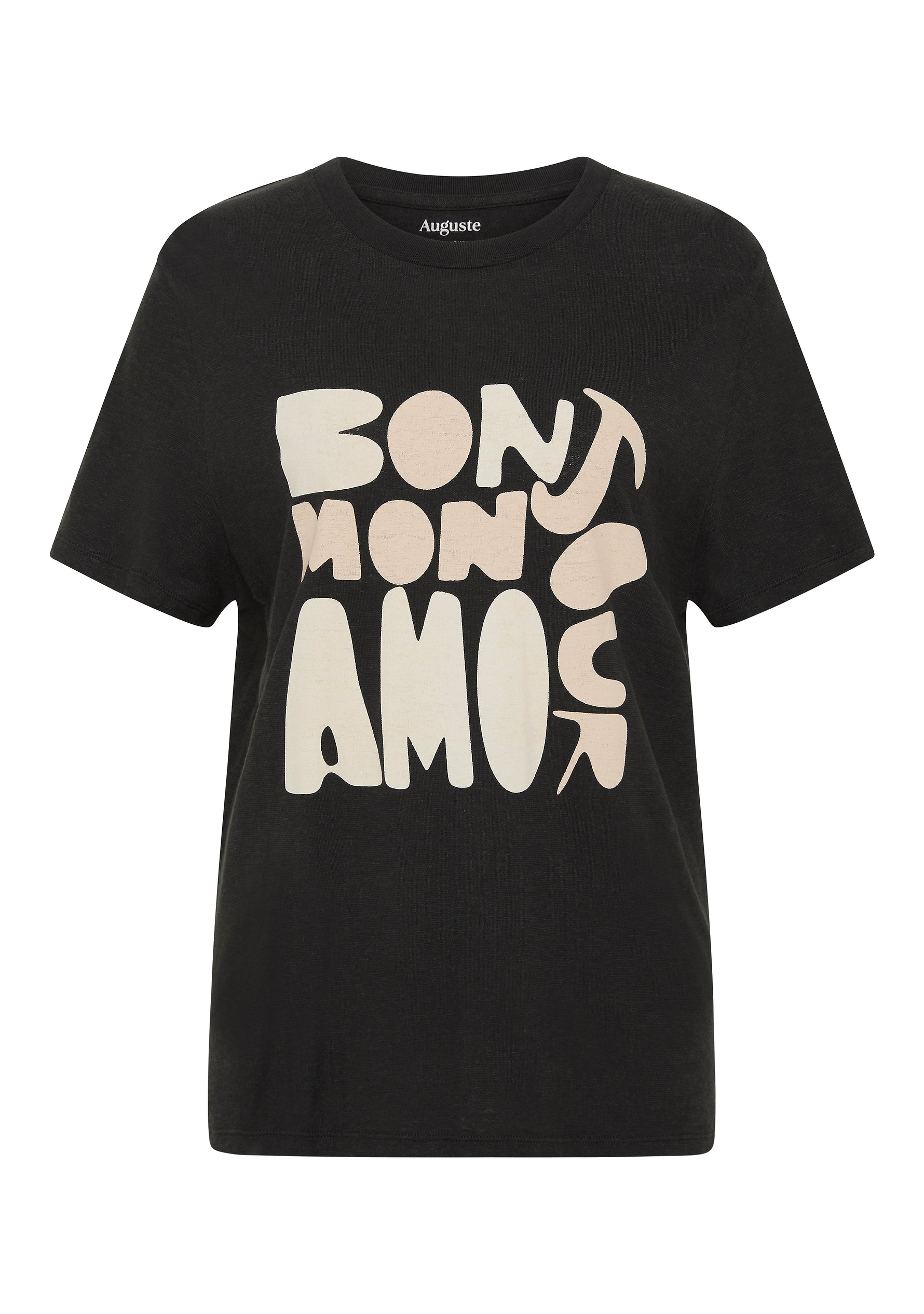 Bonjour Classic Tee