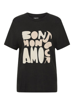 Bonjour Classic Tee