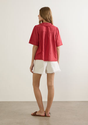 Lennon Blouse