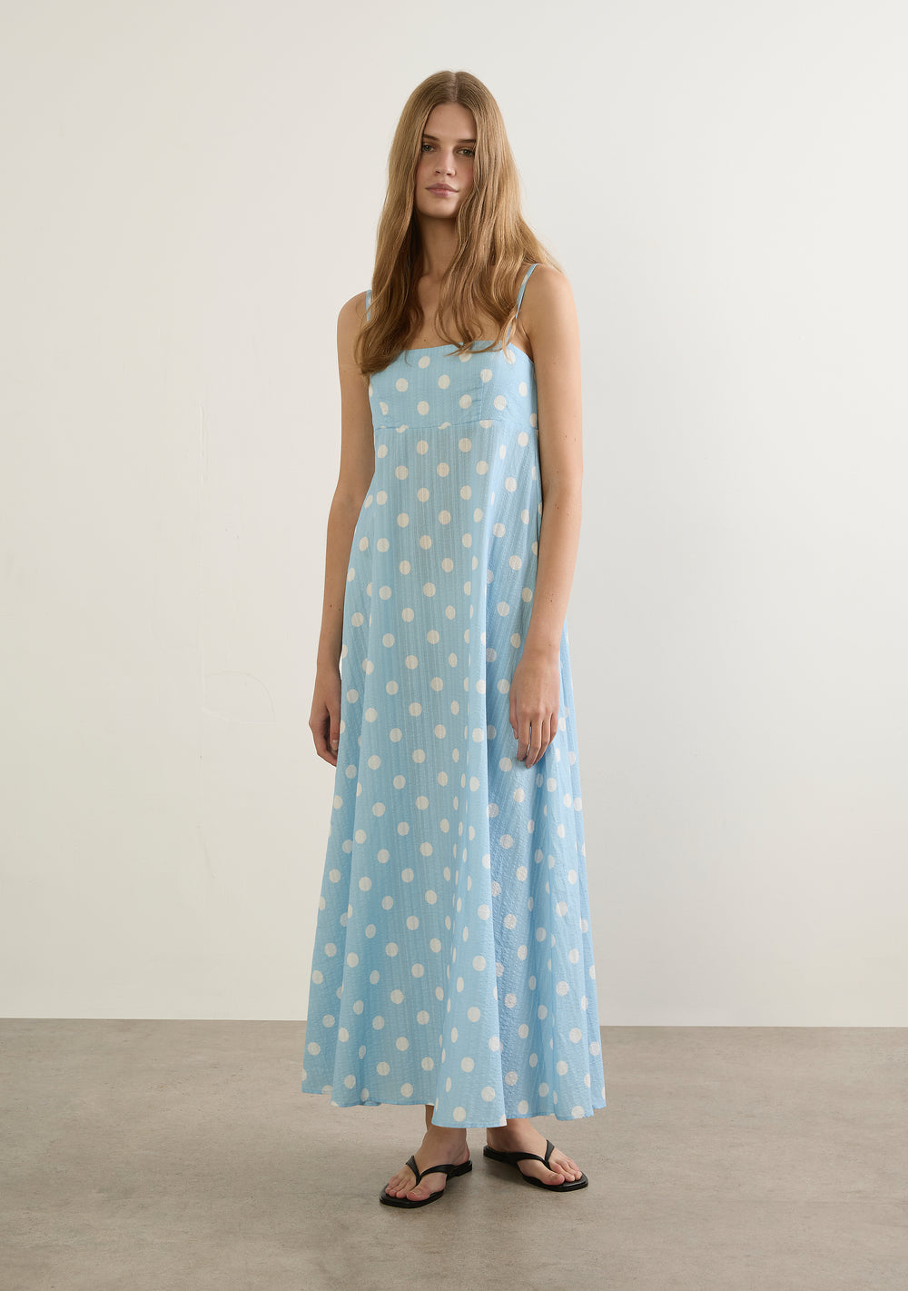 Ilse Maxi Dress