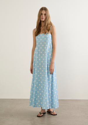 Ilse Maxi Dress