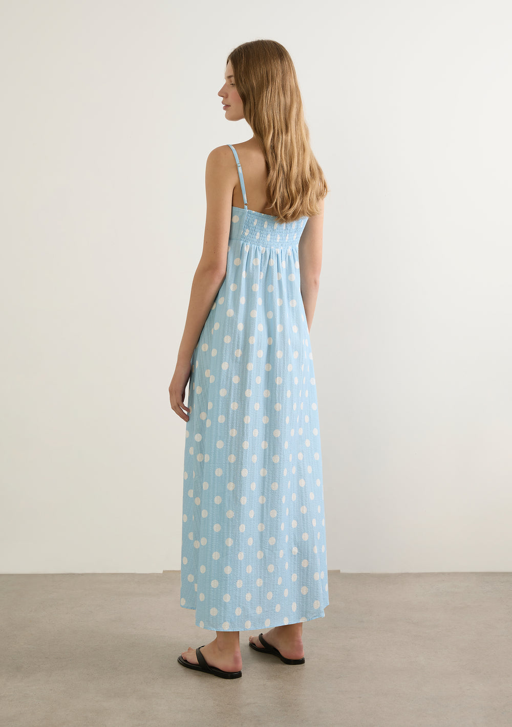 Ilse Maxi Dress