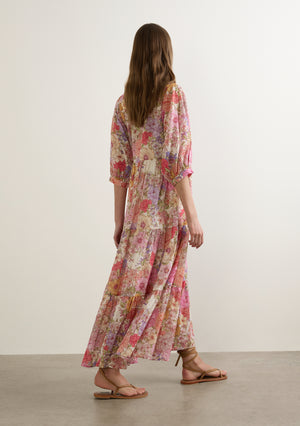Valley Maxi Dress