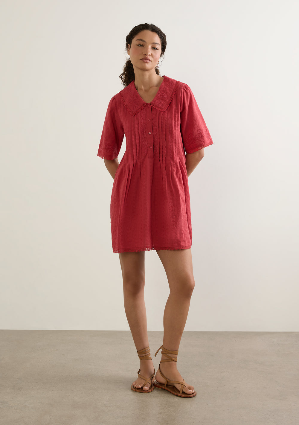 Lennon Mini Dress