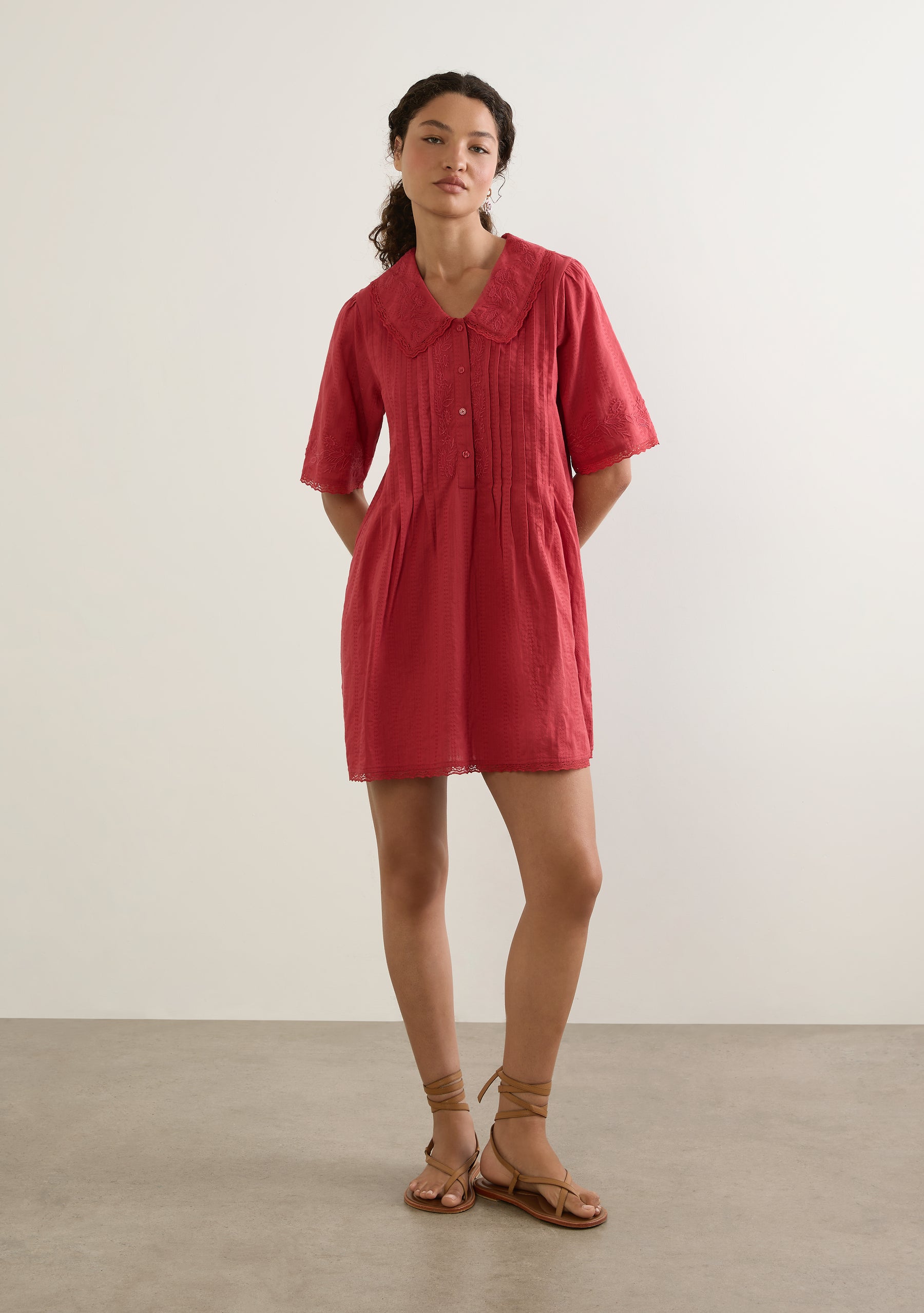 Lennon Mini Dress