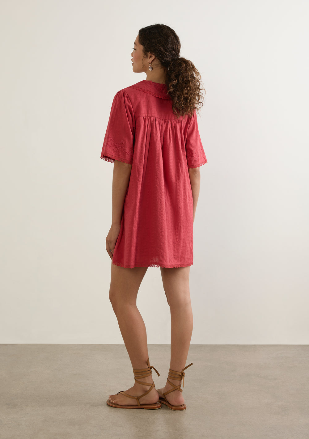 Lennon Mini Dress