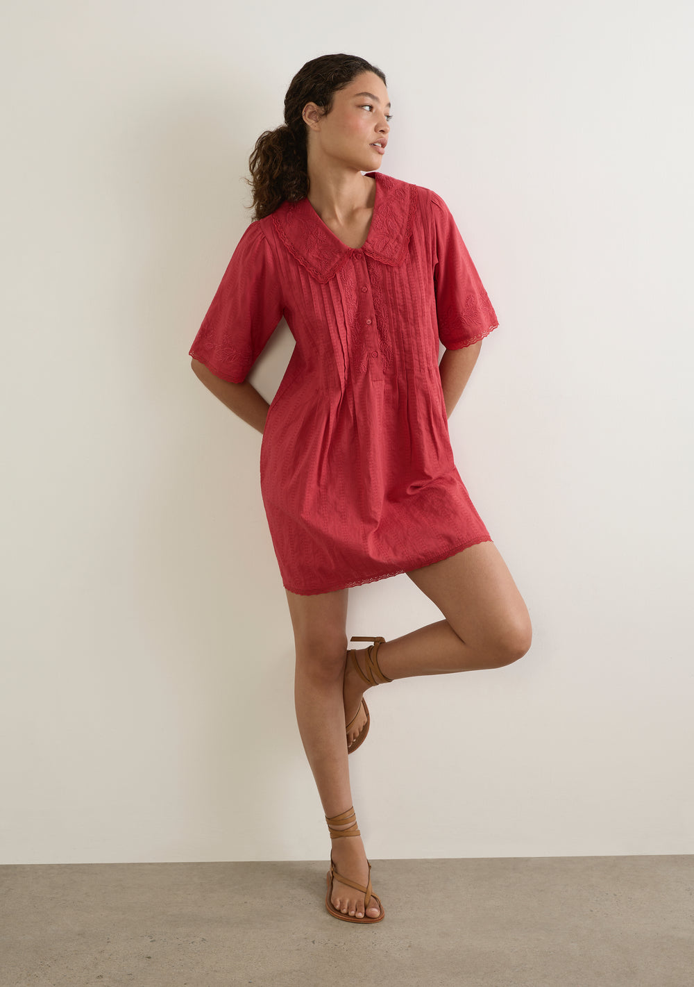 Lennon Mini Dress
