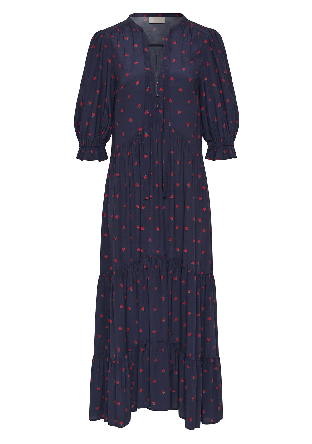 Jessa Midi Dress