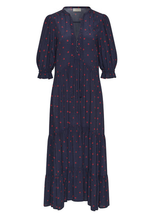 Jessa Midi Dress