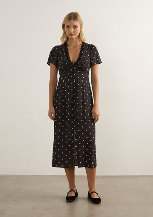 Maureen Midi Dress