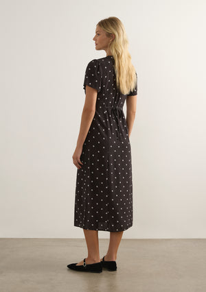 Maureen Midi Dress