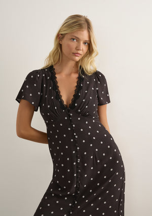 Maureen Midi Dress