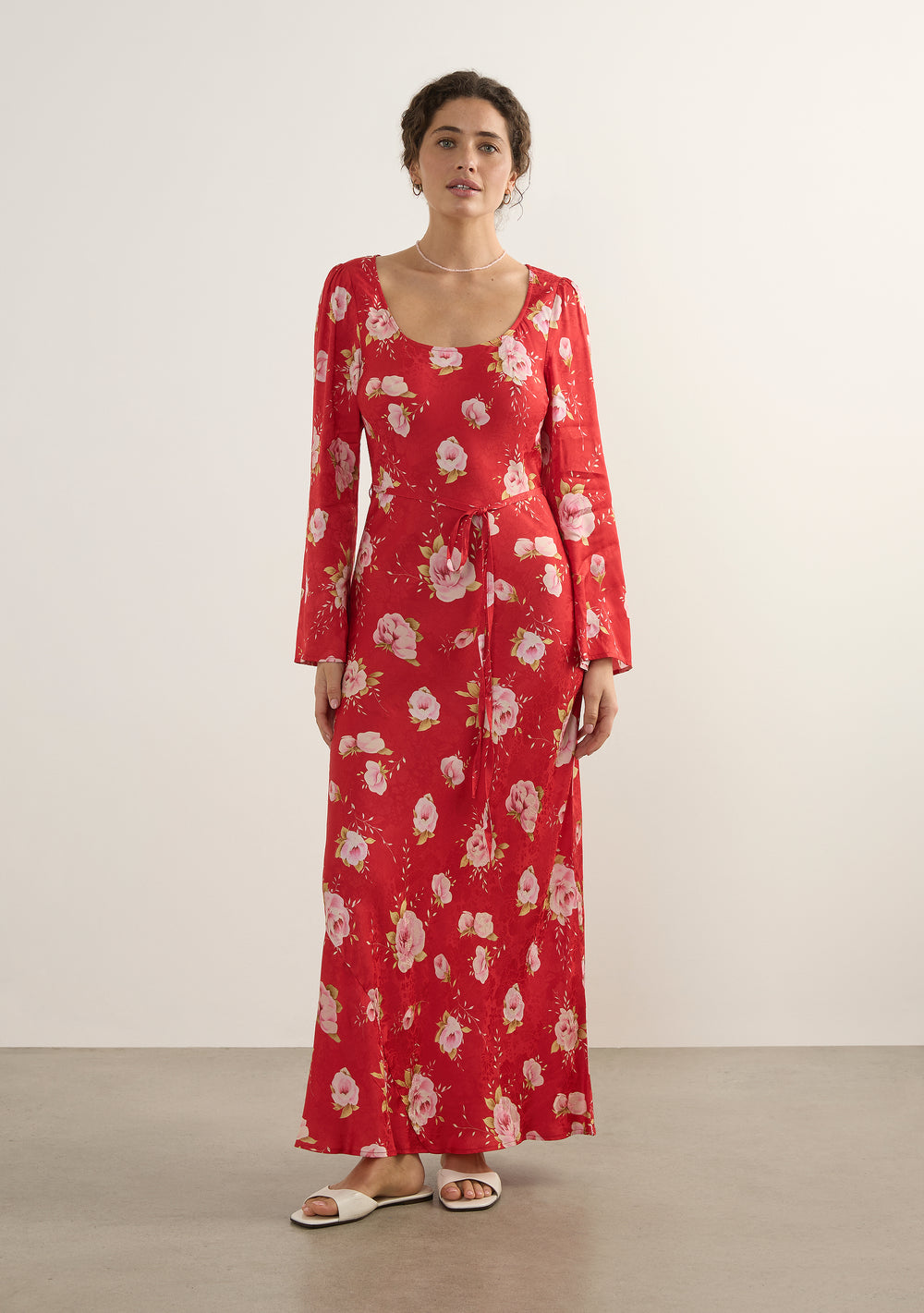 Paloma Maxi Dress