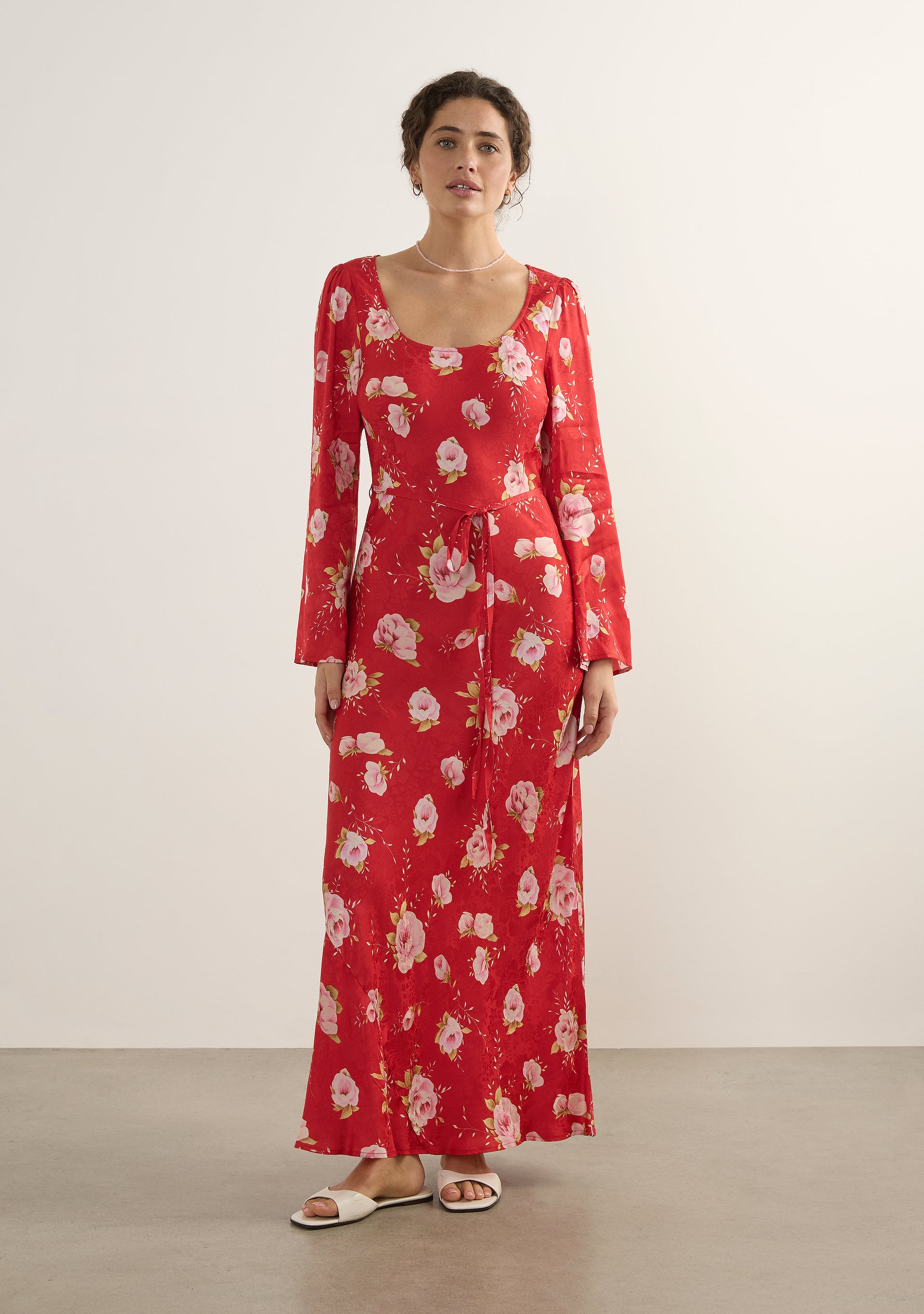 Paloma Maxi Dress