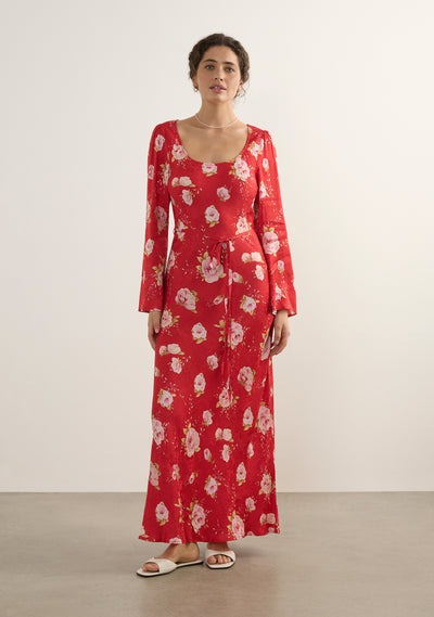 Paloma Maxi Dress