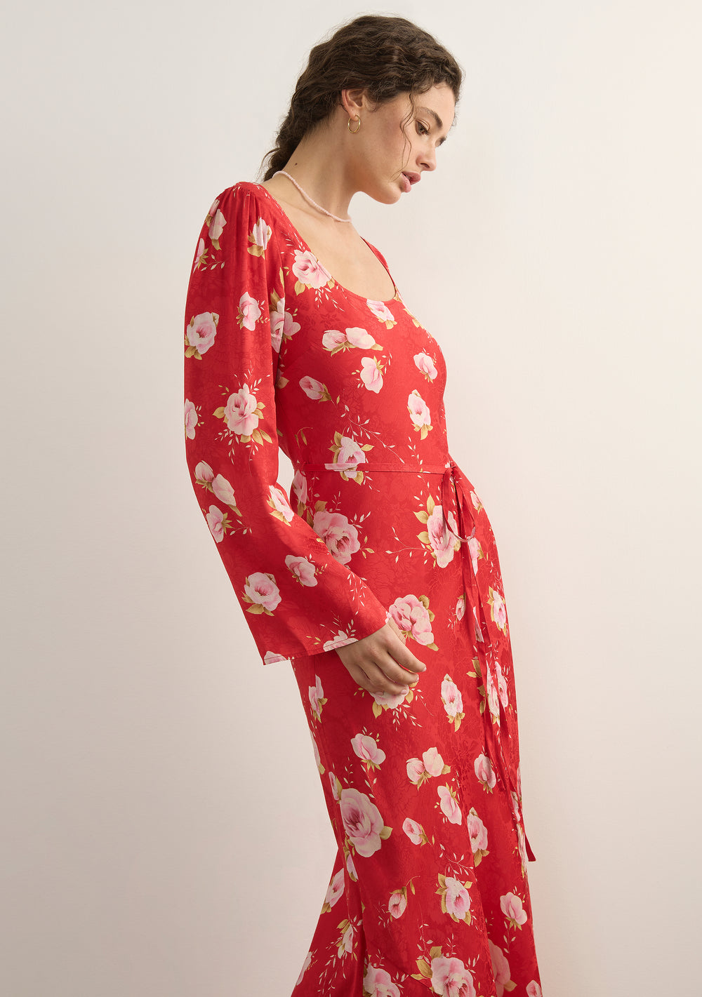 Paloma Maxi Dress