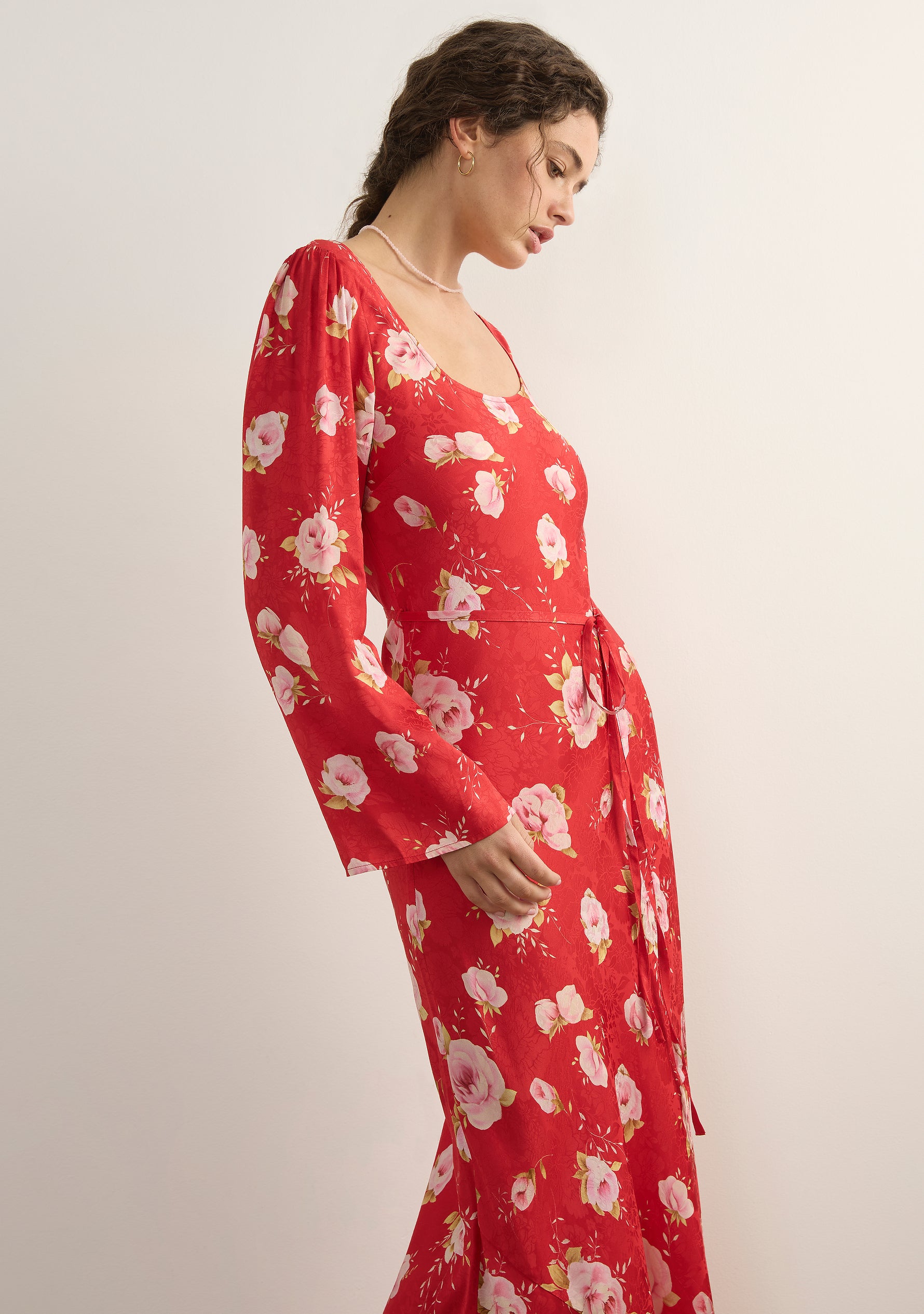Paloma Maxi Dress