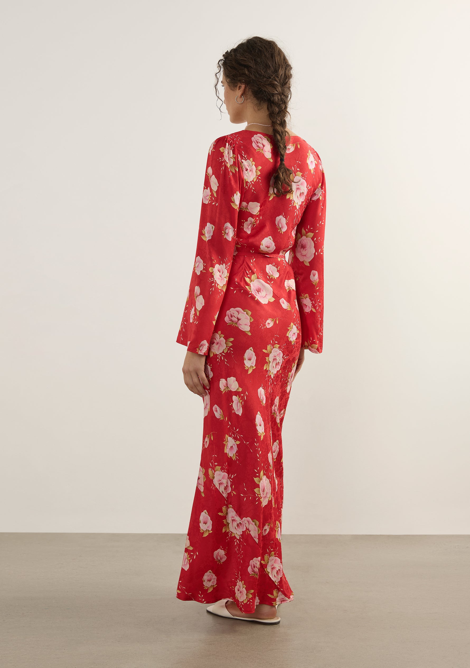 Paloma Maxi Dress