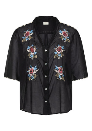 Arabella Blouse