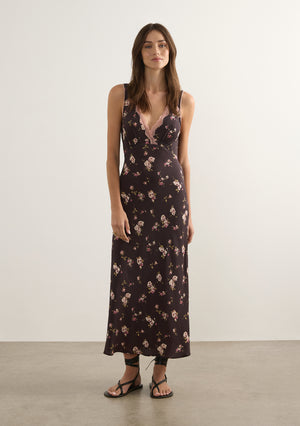 Darcy Midi Dress
