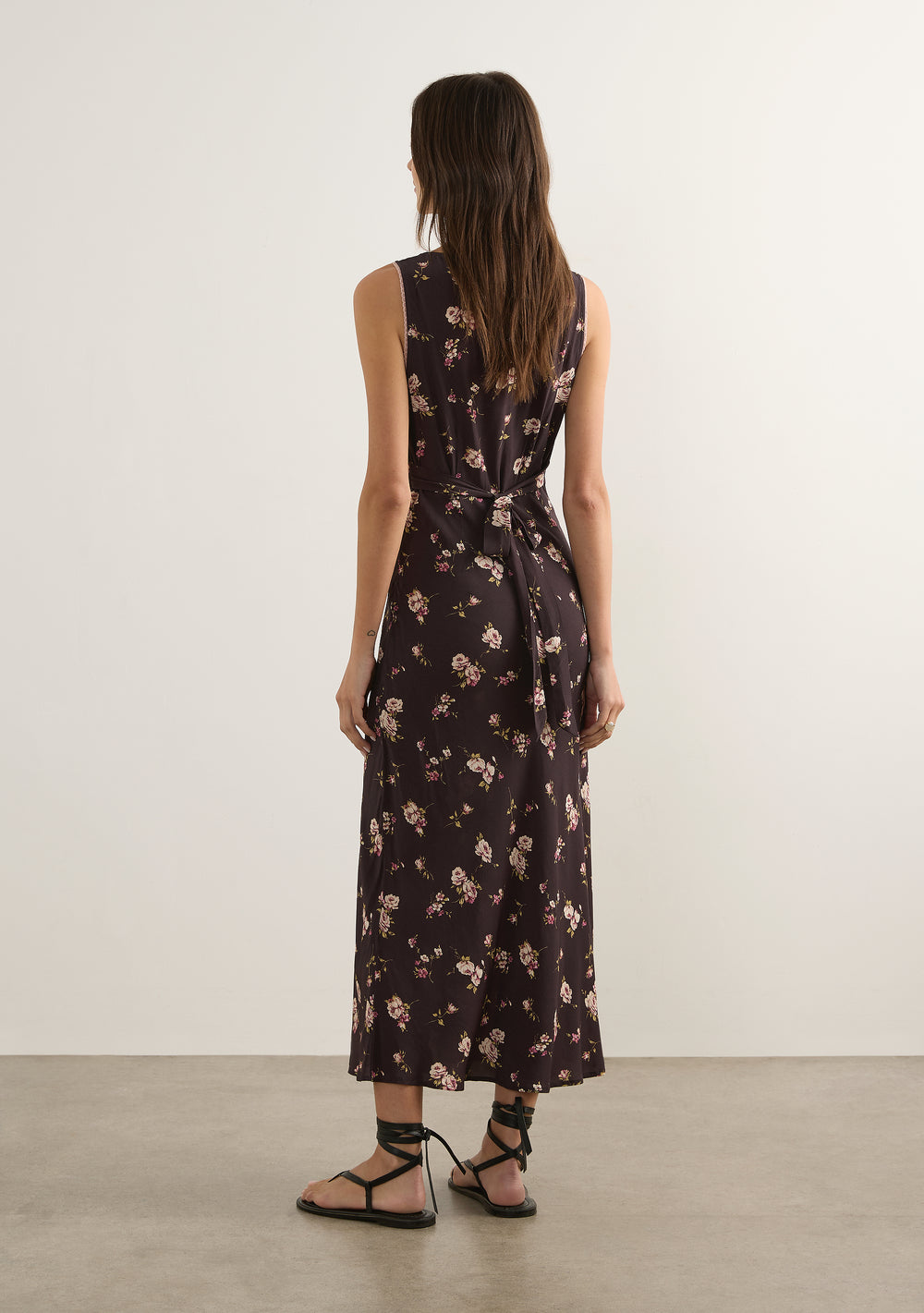 Darcy Midi Dress