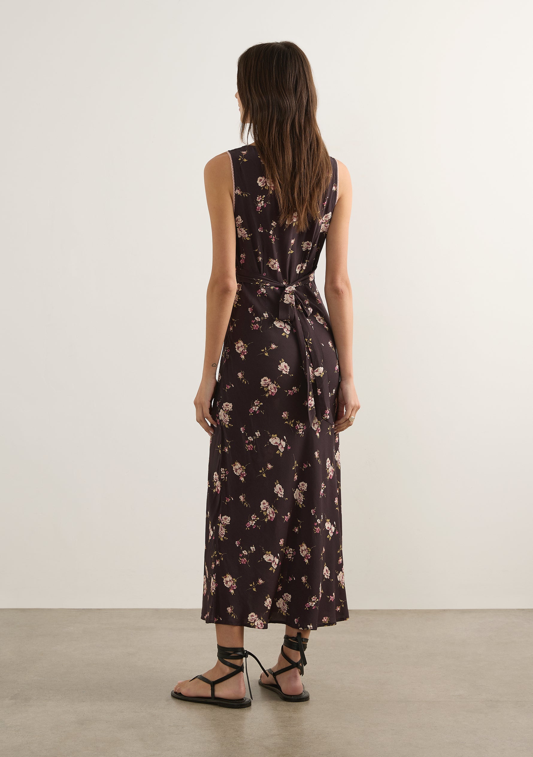 Darcy Midi Dress