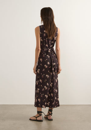Darcy Midi Dress