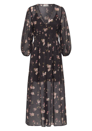 Ellis Midi Dress