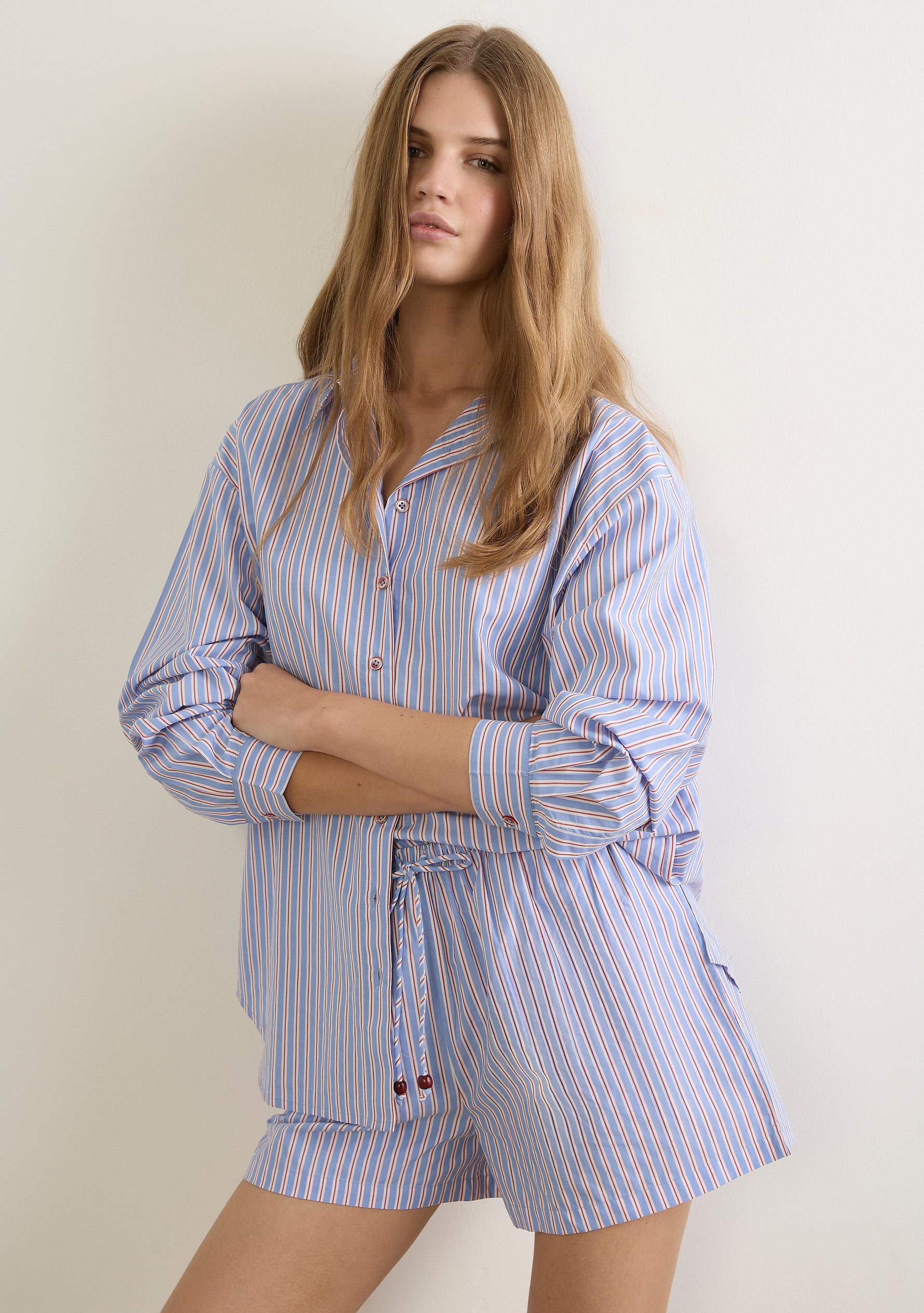 Lucien Shirt