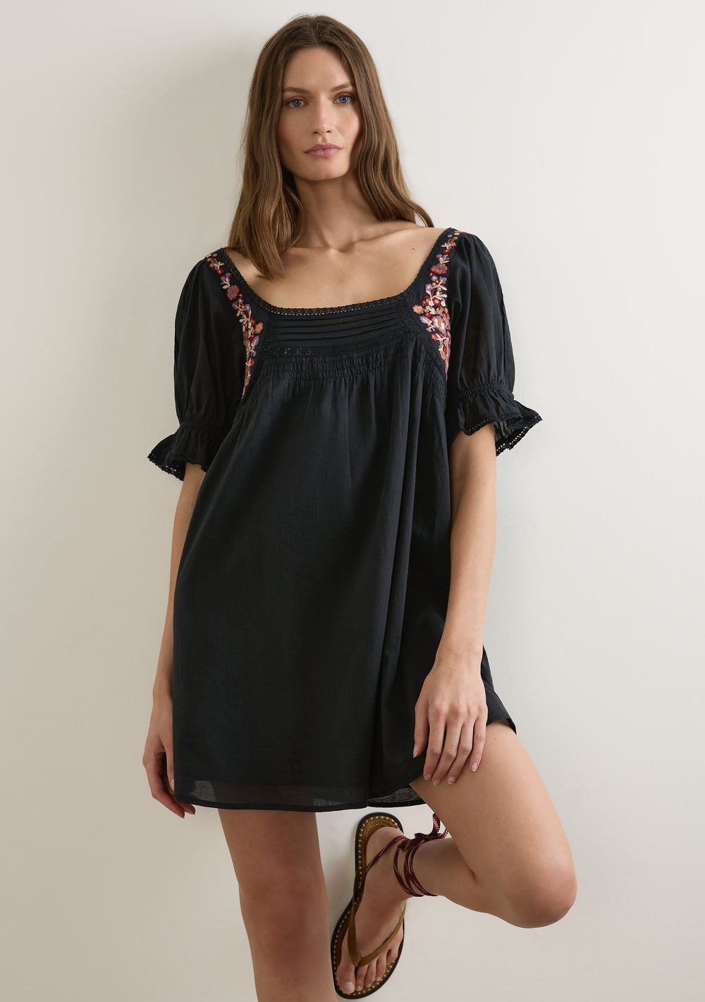 Lana Mini Dress
